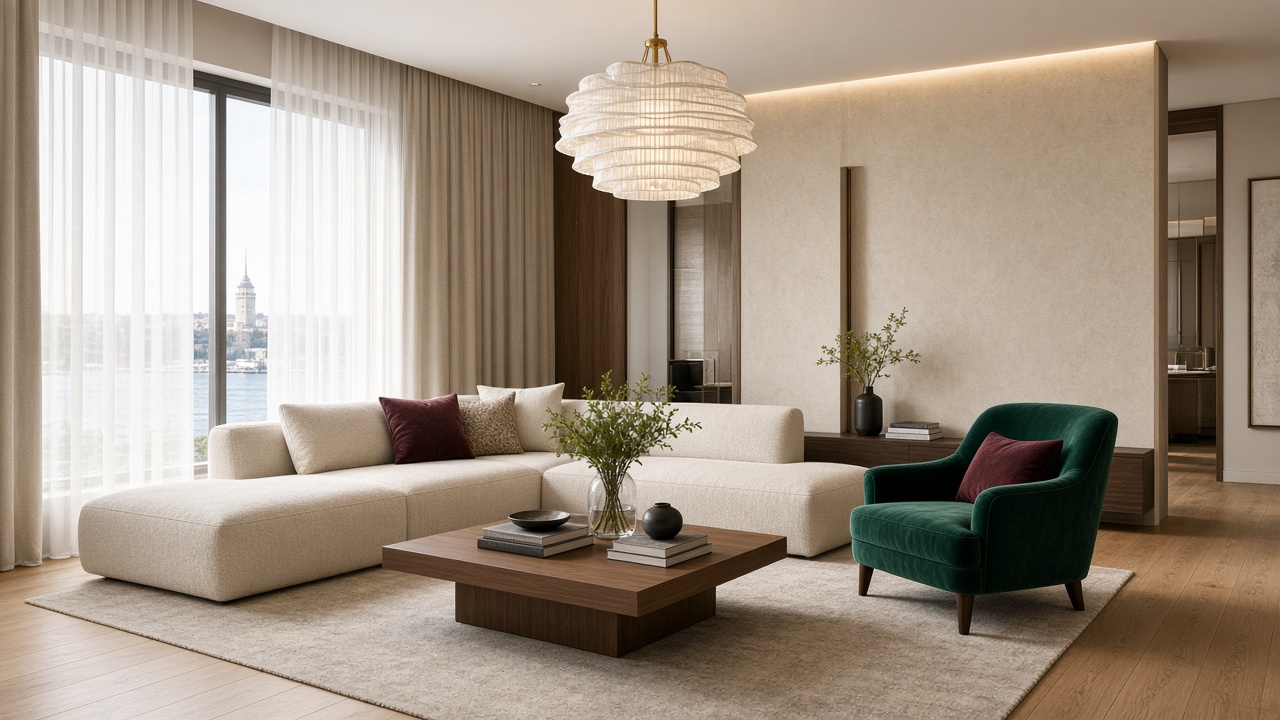 MDH Dekorasyon ve İnşaat salon dekorasyonu ve komple tadilat