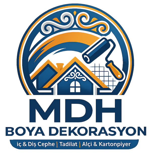 MDH Boya Dekorasyon